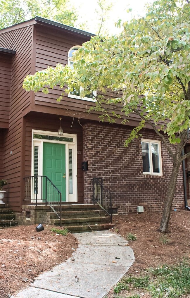 1311 Forest Hills Rd NW in Wilson, NC - Building Photo - Building Photo