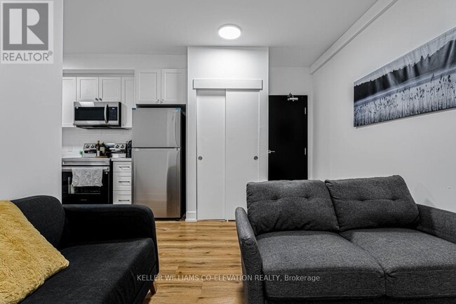 property at 610 King St E