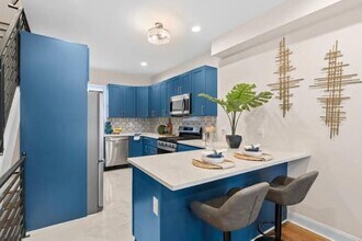 1017 S Bouvier St in Philadelphia, PA - Building Photo - Building Photo