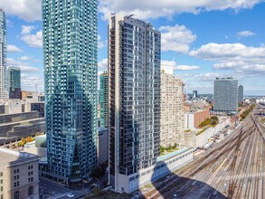Backstage On The Esplanade in Toronto, ON - Building Photo - Building Photo