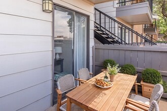 District West in Lubbock, TX - Building Photo - Building Photo