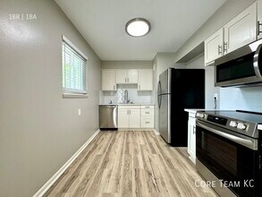 1132 W 41st St in Kansas City, MO - Building Photo - Building Photo