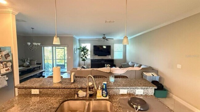 1696 Roseville St in Lutz, FL - Building Photo - Building Photo