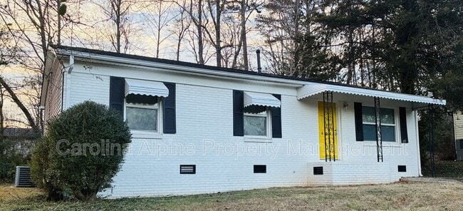 601 Dundeen Dr in Gastonia, NC - Building Photo - Building Photo