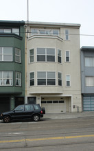 2625 Judah St in San Francisco, CA - Building Photo - Building Photo