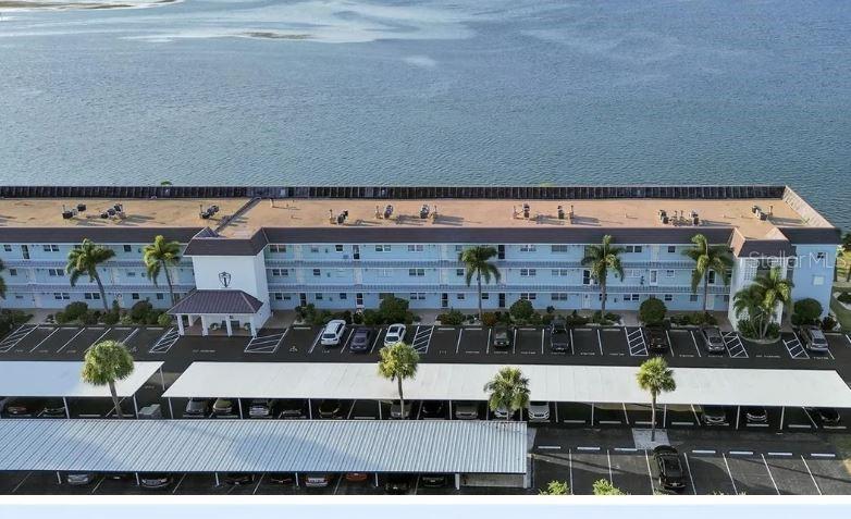 7 Dunoon Pl in Dunedin, FL - Building Photo