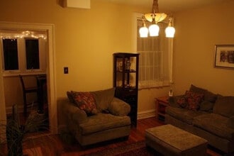 303 S Arthur Ashe Blvd, Unit 8 in Richmond, VA - Building Photo - Building Photo