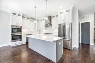 4317 S Forrestville Ave in Chicago, IL - Building Photo - Building Photo