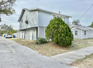 501 53rd St S in St. Petersburg, FL - Building Photo - Building Photo