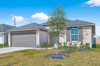 3807 Wickley Prk Wy in Fulshear, TX - Building Photo - Building Photo