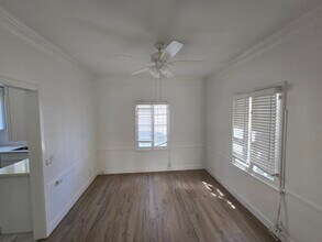 619 S Sweetzer Ave, Unit Downstairs in Los Angeles, CA - Building Photo - Building Photo