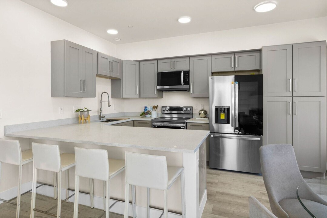 3580 W 66th Ave in Denver, CO - Building Photo