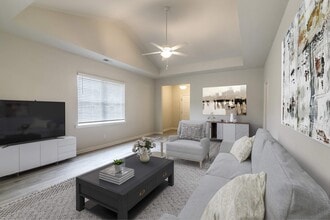 Creekside in Guyton, GA - Building Photo - Building Photo