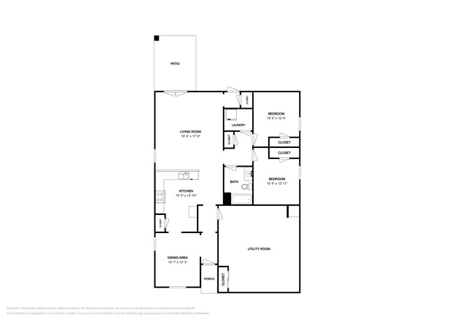 10823 Spring Brook Pass Dr in Humble, TX - Foto de edificio - Building Photo