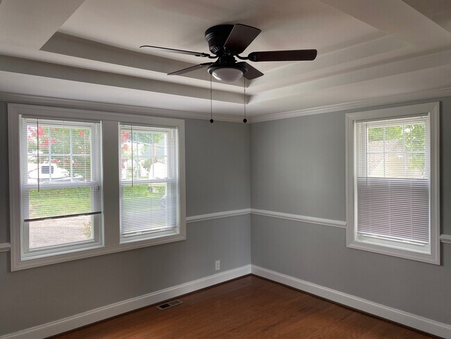 4319 Kenwood Ave in Baltimore, MD - Building Photo - Building Photo