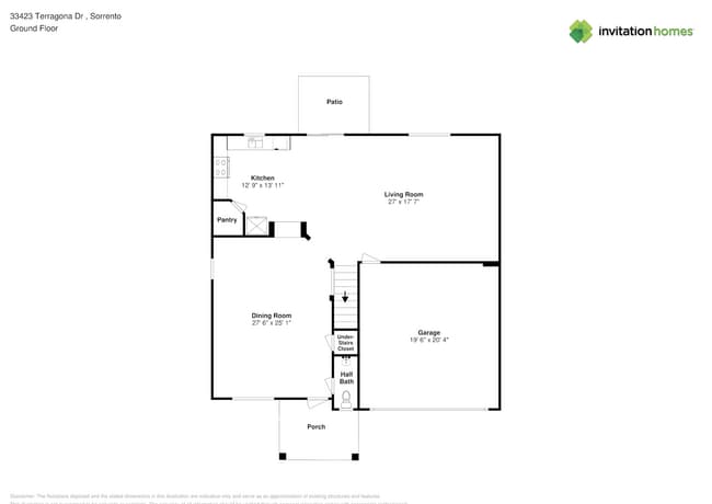 33423 Terragona Dr in Sorrento, FL - Building Photo - Building Photo