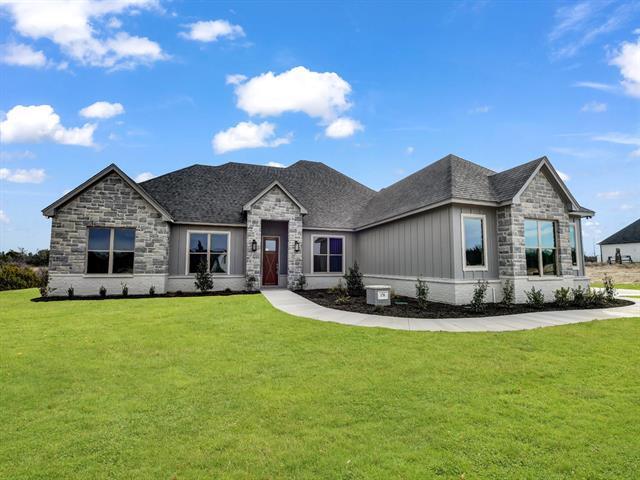 170 Fan Ml Trl in Weatherford, TX - Building Photo - Building Photo