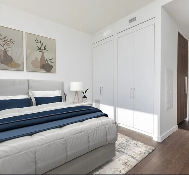 property at 2600 John F Kennedy Blvd