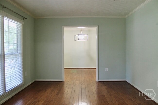 1409 Bellview Dr in Savannah, GA - Building Photo - Building Photo