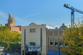 37 Biltmore Ave in Asheville, NC - Building Photo - Building Photo
