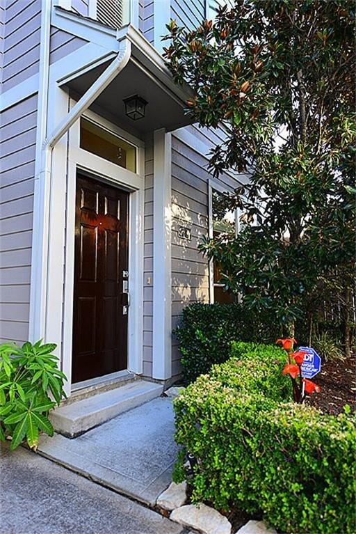1534 Sutton St in Houston, TX - Building Photo - Building Photo