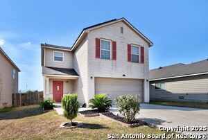 415 Mallow Grove in San Antonio, TX - Building Photo - Building Photo