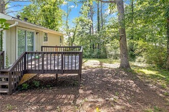 4690 Big Valley Ct in Stone Mountain, GA - Building Photo - Building Photo