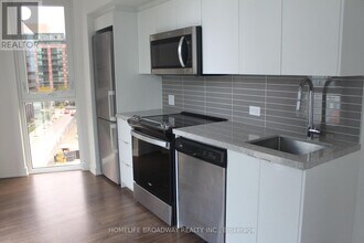 30 Tretti Wy in Toronto, ON - Building Photo - Building Photo