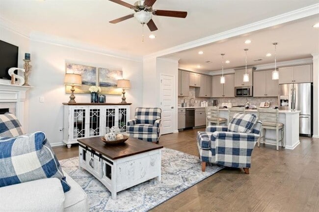5148 City Walk Dr in Buford, GA - Building Photo - Building Photo
