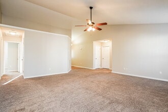 1501 Poplar Ridge Rd in Fuquay Varina, NC - Building Photo - Building Photo