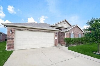 23154 Quiet Heron Ct in Katy, TX - Foto de edificio - Building Photo
