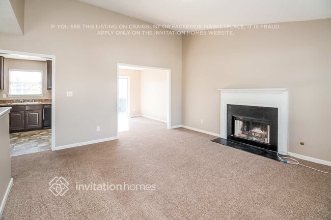 1069 Meadow Glen Cir in Fairburn, GA - Building Photo - Building Photo