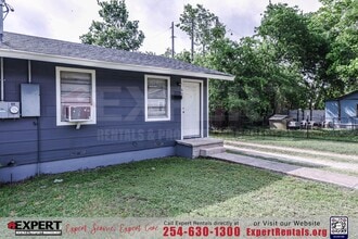 604 N 20th St in Killeen, TX - Building Photo - Building Photo