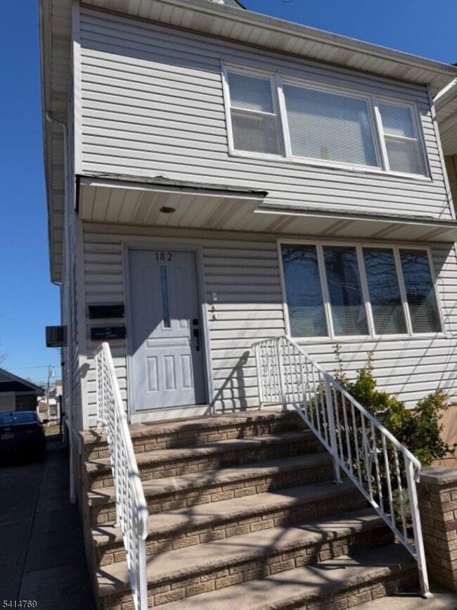 property at 182 Pierre Ave