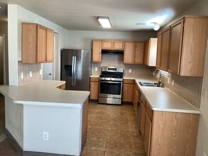 15602 Jasmine Tree Ln in Houston, TX - Building Photo - Building Photo