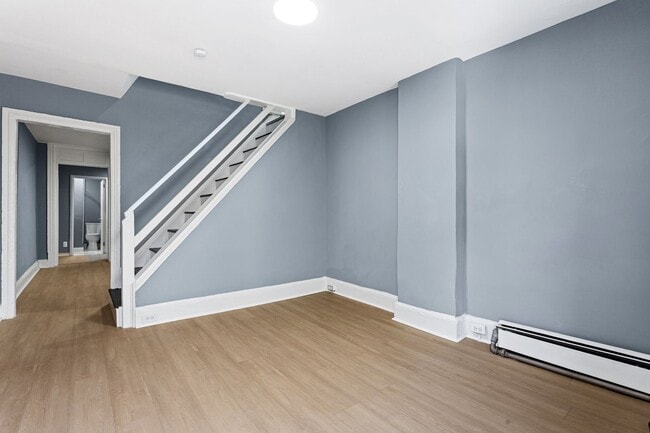 property at 340 Mechanic St