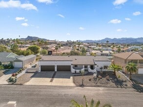 2420 Demaret Dr in Lake Havasu City, AZ - Building Photo - Building Photo
