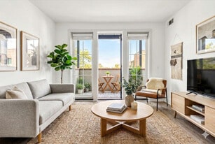 The Lowe in Savannah, GA - Building Photo