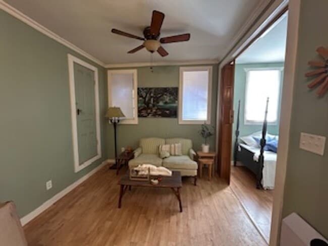 15051 Canyon 7 Rd in Guerneville, CA - Building Photo - Building Photo
