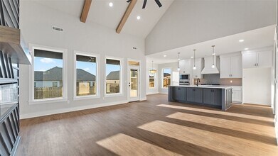 1831 Utopia St in Centerton, AR - Foto de edificio - Building Photo