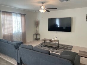 12533 W Red Orchid St in Marana, AZ - Building Photo - Building Photo