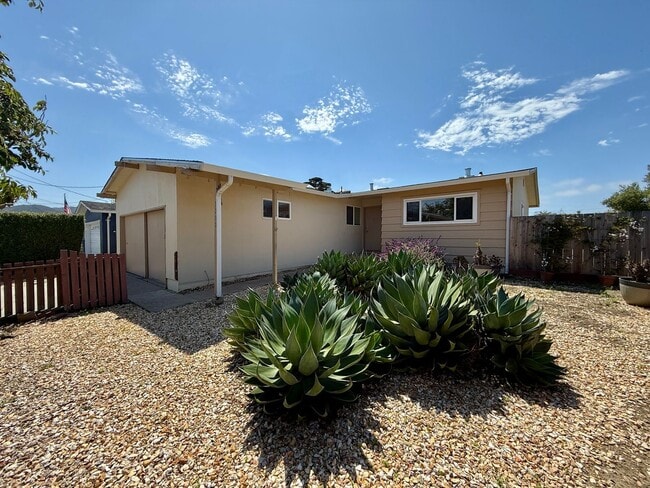 property at 1088 Manzanita Dr