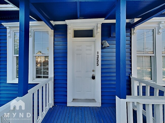 property at 355 Henry St