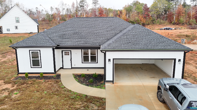 125 Shasta Dr in Greenville, SC - Building Photo - Building Photo