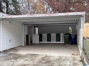 4207 Concord Rd NW in Huntsville, AL - Building Photo - Building Photo