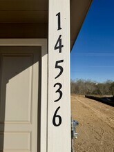 14536 Azzurro Stone in Elmendorf, TX - Building Photo - Building Photo