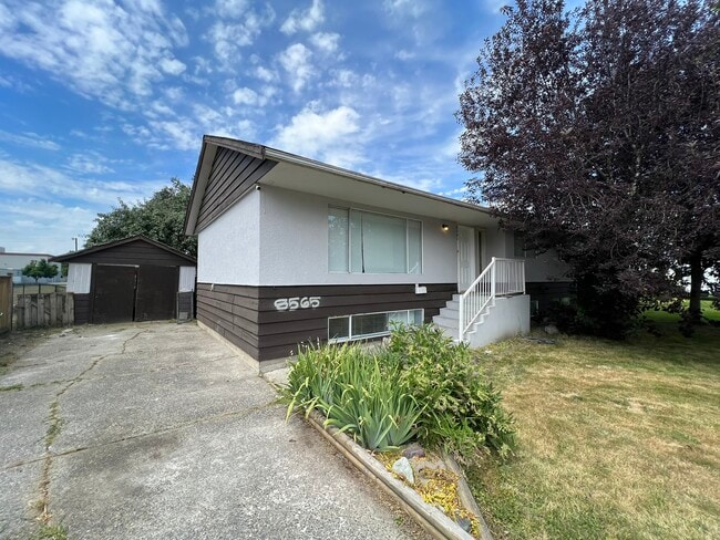 property at 8565 Norman Crescent
