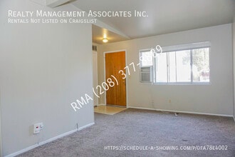 1903 N 32nd St in Boise, ID - Building Photo - Building Photo