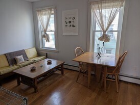 36R Otis St, Unit 2 in Somerville, MA - Building Photo