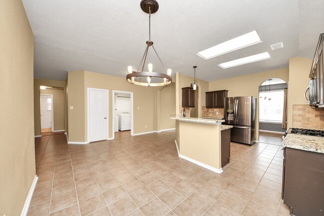property at 16219 Field Haze Tr